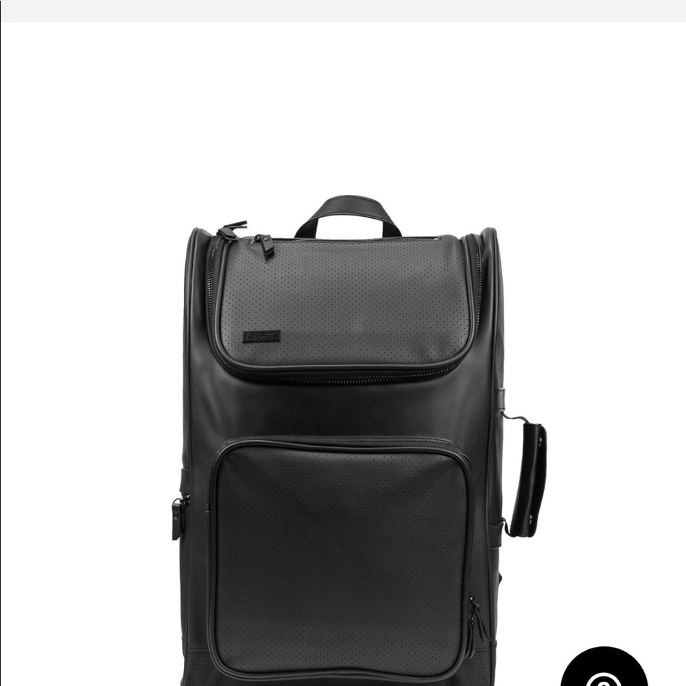 LVFT Dual Luxury Bag
